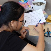 Library Festival 2024 SMP-SMK Metta Maitreya